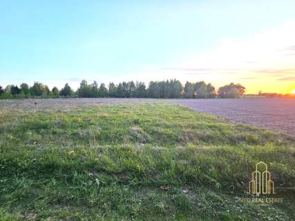 Działka nad jeziorem Rajgrodzkim Stacze 3001m2
