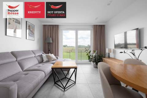 4 pokoje 100m2 gotowe do zamieszkania