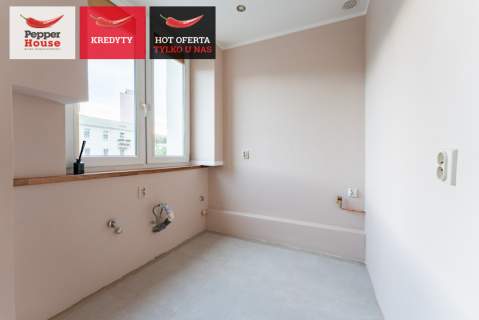 Gdynia 2 pokoje balkon blisko SKM inwestycja
