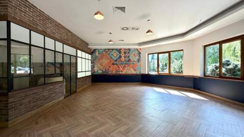 Lokal gastronomiczny 200 m2 Stara Garbarnia