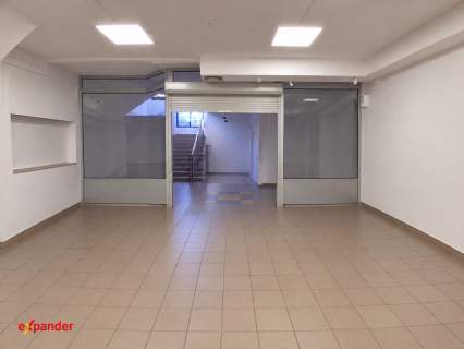 Lokal 65 m2 do wynajecia handel usługi