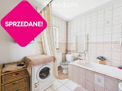 Sielskie siedlisko bez sąsiadów