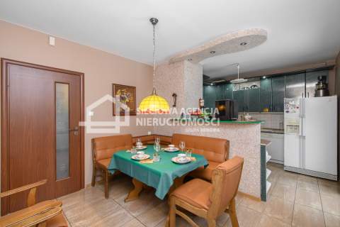 Dom 320 m2 na działce 5750 m2 , Miszewo/Żukowo