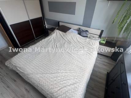 Mieszkanie na sprzedaż, 50,4 m2, Lubin