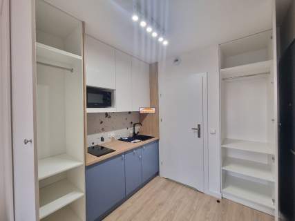 Studio Kraków Meiera Prądnik do wynajęcia