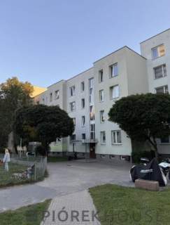 3-pokojowe mieszkanie na Ursynowie