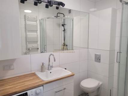 Mieszkanie na wynajem JAR Freytaga- 2 pok,1 p.,37m