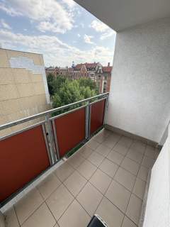 Wynajmę mieszkanie w centrum Rudy Śląskiej