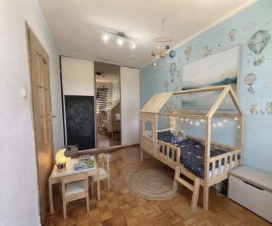 Sieradz 3 pokoje/48 m2/Dzień Otwarty 4 Września
