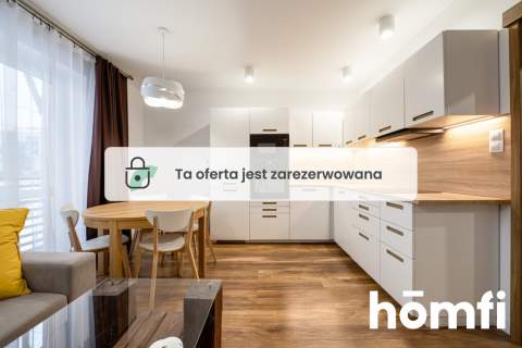 Kameralne, 3-pokojowe mieszkanie w Radomiu
