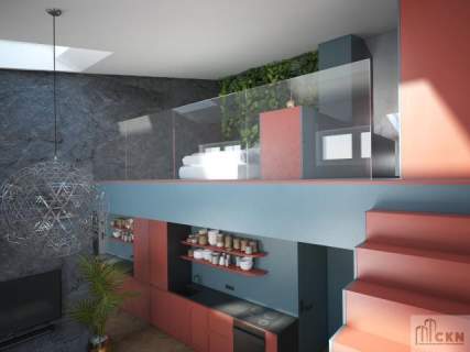 Mieszkanie w apartamentowcu ze strefą Wellness oraz siłownią