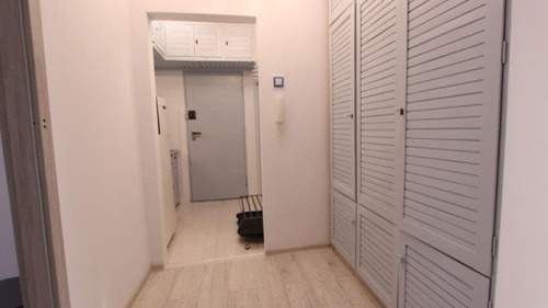 Nastrojowa 75, Radogoszcz, 2 pokoje z balkonem
