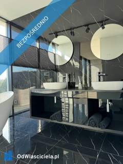 Dom modułowy prefabrykowany Dubai Prestige
