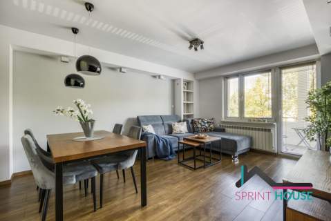 Wolne od zaraz, idealne dla pary lub rodziny
