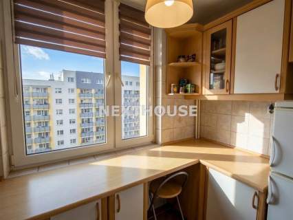 2 pokoje 47,9 m2 - Bytom Miechowice