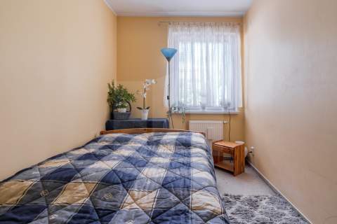 Sopot Górny 3 pokoje Taras Hala