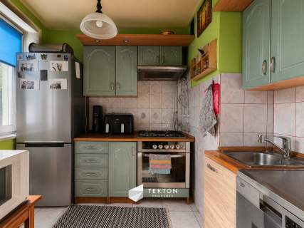 2 POKOJE 37,3 m BALKON PARK ZACHODNI