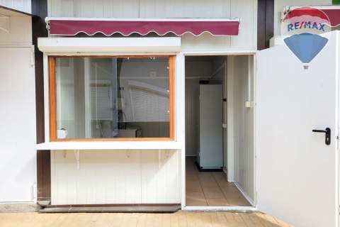 Lokal handlowy 10,5m2, na wynajem od zaraz