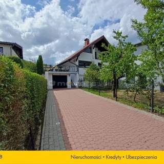 Dom na sprzedaż, 204,24 m2, Charzykowy