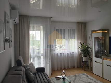 Piękne mieszkanie/2 pokoje/balkon/3 piętro