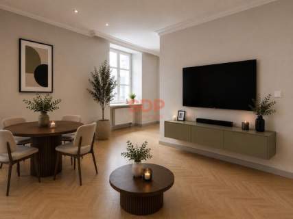 Apartament z wydzieloną sypialnią Cenrum miasta Kamienica z w
