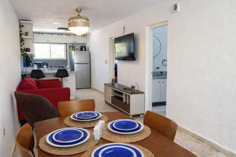 Apartament przy plaży na sprzedaż Juan Dolio, Dominikana