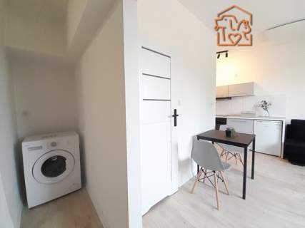 Kawalerka 25 m2, pet-friendly - Kukułek 18