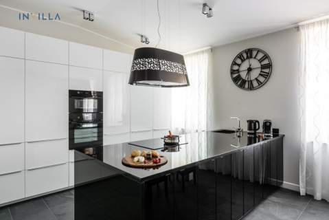 Apartament w Górnym Sopocie