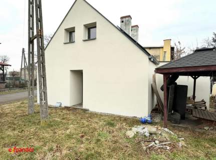 Dom 186 m - Brzeźce Dobra lokalizacja