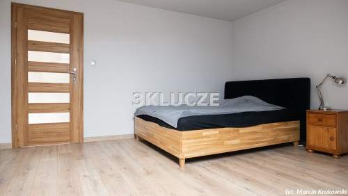 Dom wolnostojący 3 km od Lublina