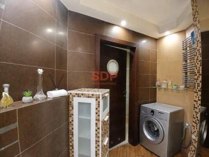 Luksusowy apartament z garażem w centrum Łodzi
