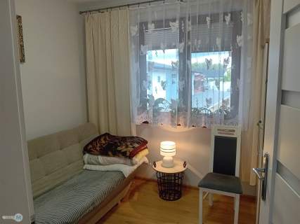 Atrakcyjny, parterowy dom z dużą działką 