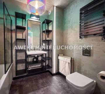 Mieszkanie na sprzedaż, 52,05 m2, Grodzisk Mazowiecki