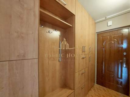 2 pokoje Balkon Piwnica Winda Cicha Okolica Gdynia
