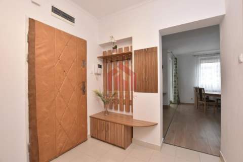 2-pokojowe mieszkanie, 52 m2, ul. Raginisa
