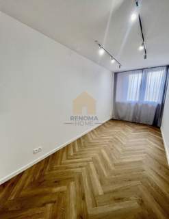 55 m po generalnym remoncie 2 sypialnie