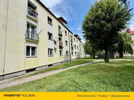 Przestronne 3 pokoje dla rodziny