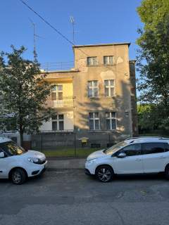 Bydgoszcz. Dom z duszą do remontu szuka nabywcy