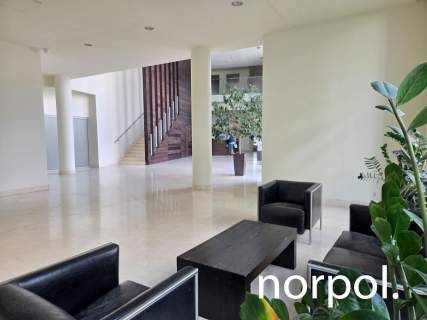 Komfortowy apartament w luksusowej inwestycji Angel Plaza