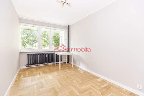 Mieszkanie, 50,90 m2, Warszawa, po remoncie