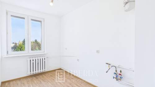 Mieszkanie 3 pokoje, 60,50 m2 po remoncie