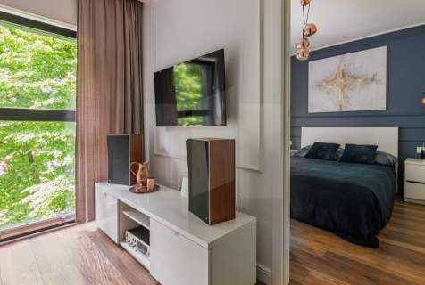 Apartament nad Motławą Rezydencja Wintera