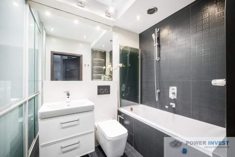 2 pokoje duży balkon garaż Bronowice