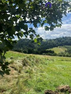 Działka budowlana na sprzedaż, 1154 m2, Jaworzynka