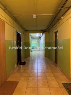 Mieszkanie do wynajęcia, 20 m2, Bielsko-Biała