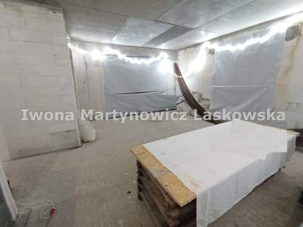 Dom wolnostojący, 9 ar działka, Iwno koło Ścinawy