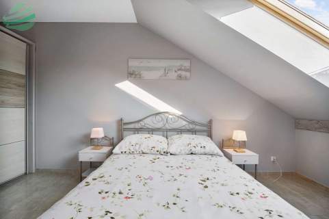 2-pokojowy apartament z dużym balkonem Darłowo,