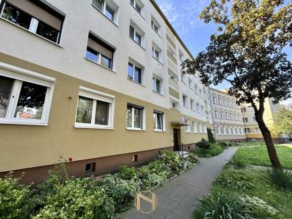 Mieszkanie do wynajęcia, 60,3 m2, Gorzów Wielkopolski