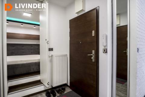 Premium, z pięknym widokiem. Wrocławska.