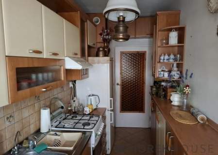 3-pokojowe mieszkanie na Pradze-Południe
